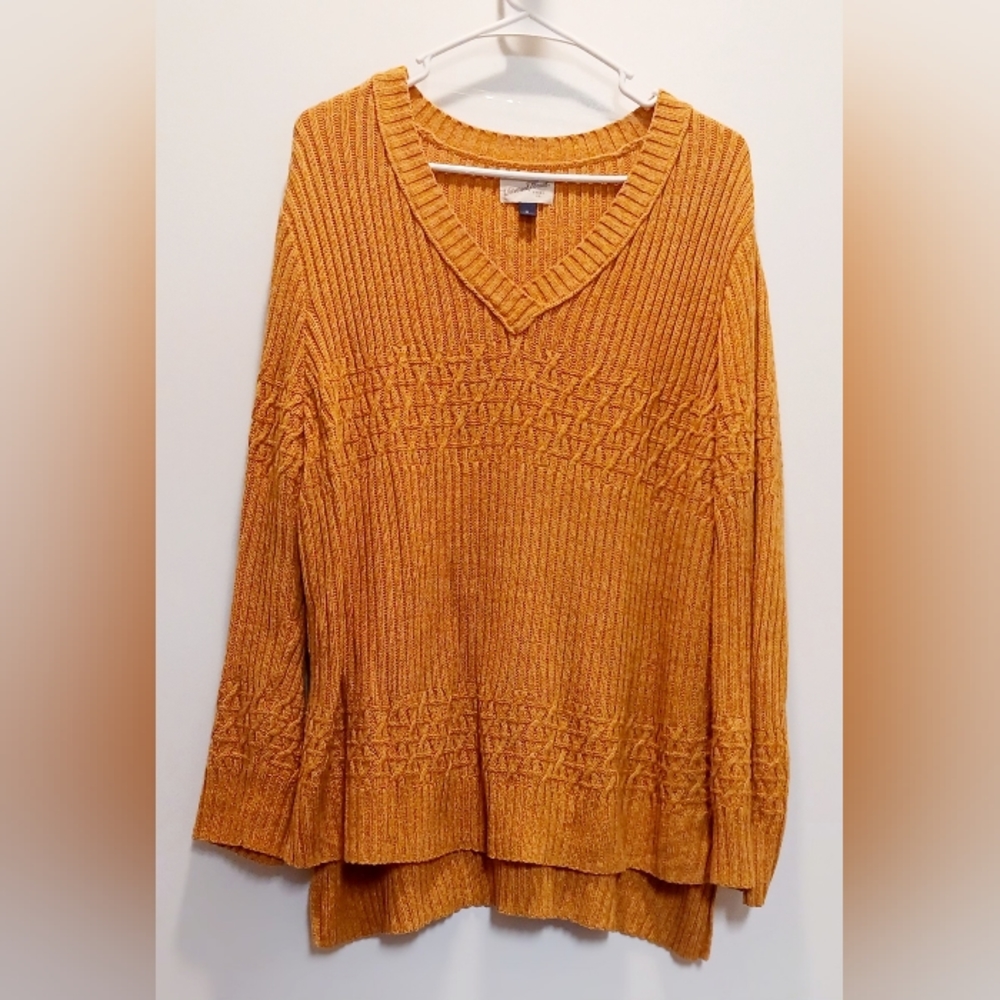 Universal Threads Knitted Sweater - image 1